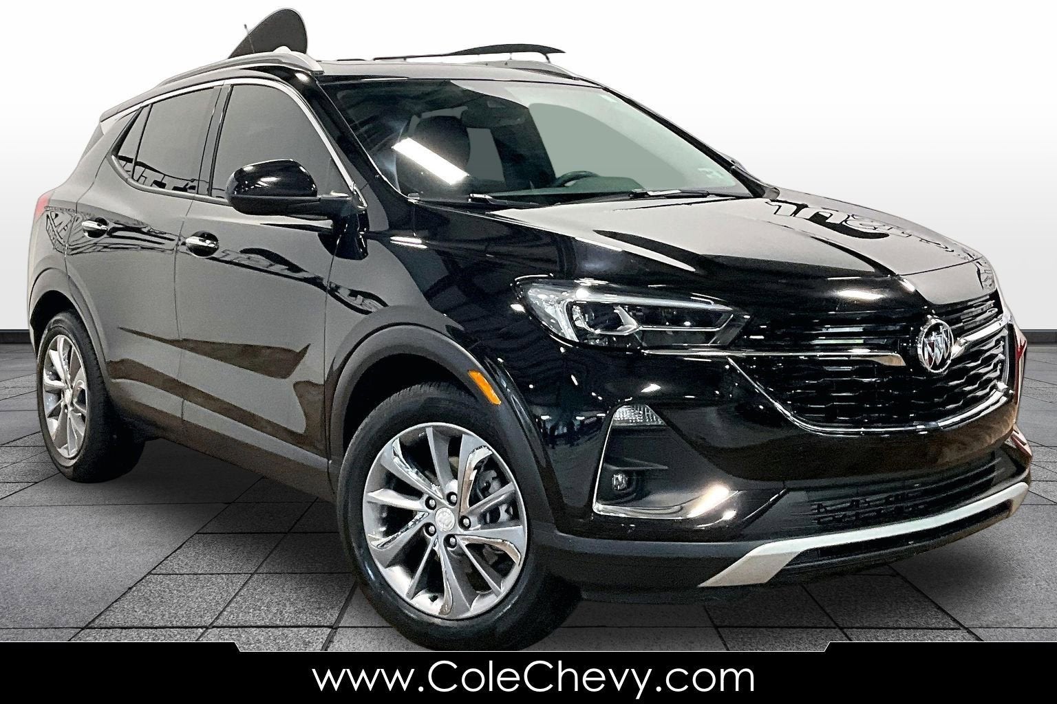 2023 Buick Encore GX Essence's photo
