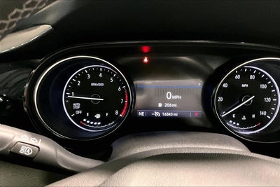 2023 Buick Encore GX Essence