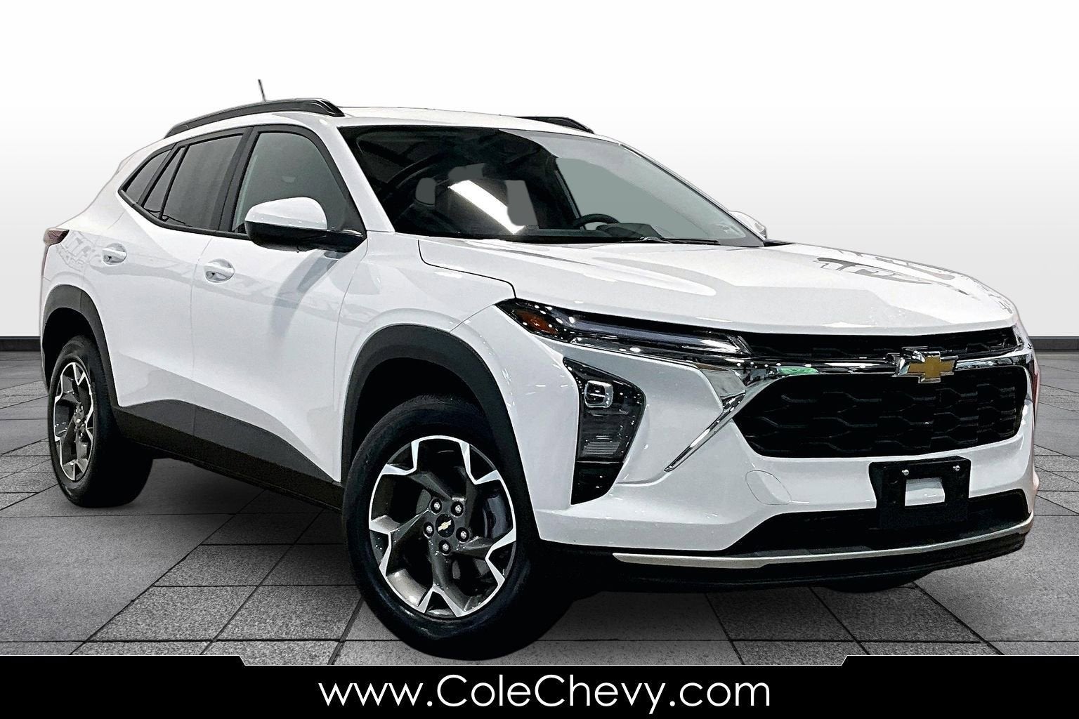 2026 Chevrolet Trax LT's photo