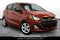 2022 Chevrolet Spark LS