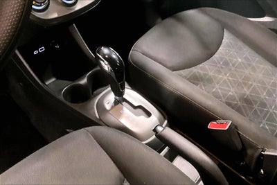 2022 Chevrolet Spark LS