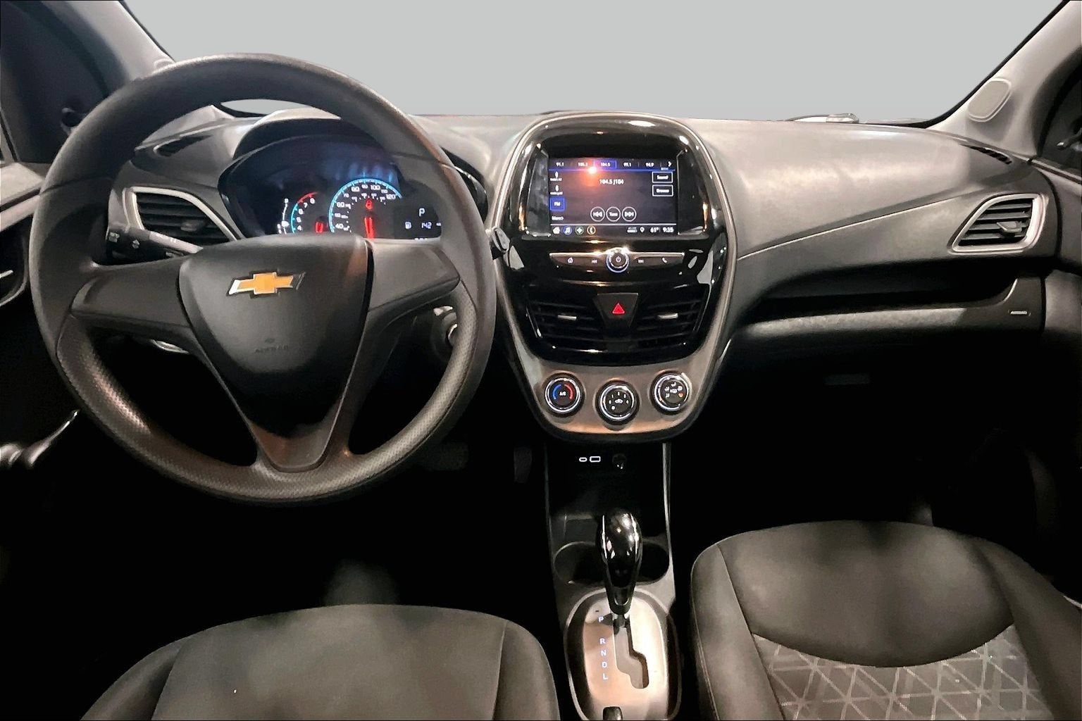 2022 Chevrolet Spark LS
