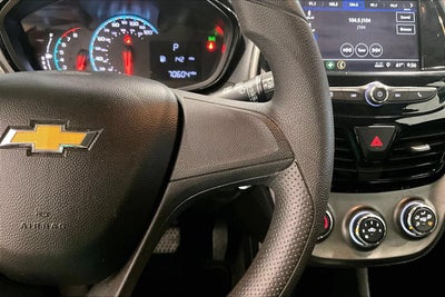 2022 Chevrolet Spark LS