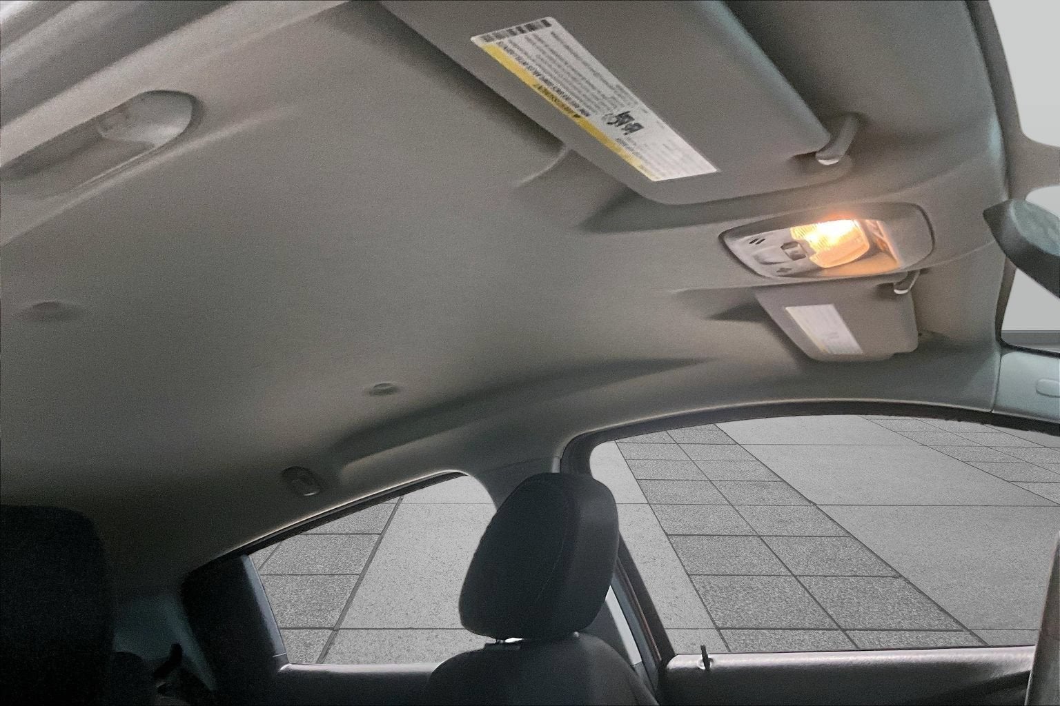 2022 Chevrolet Spark LS