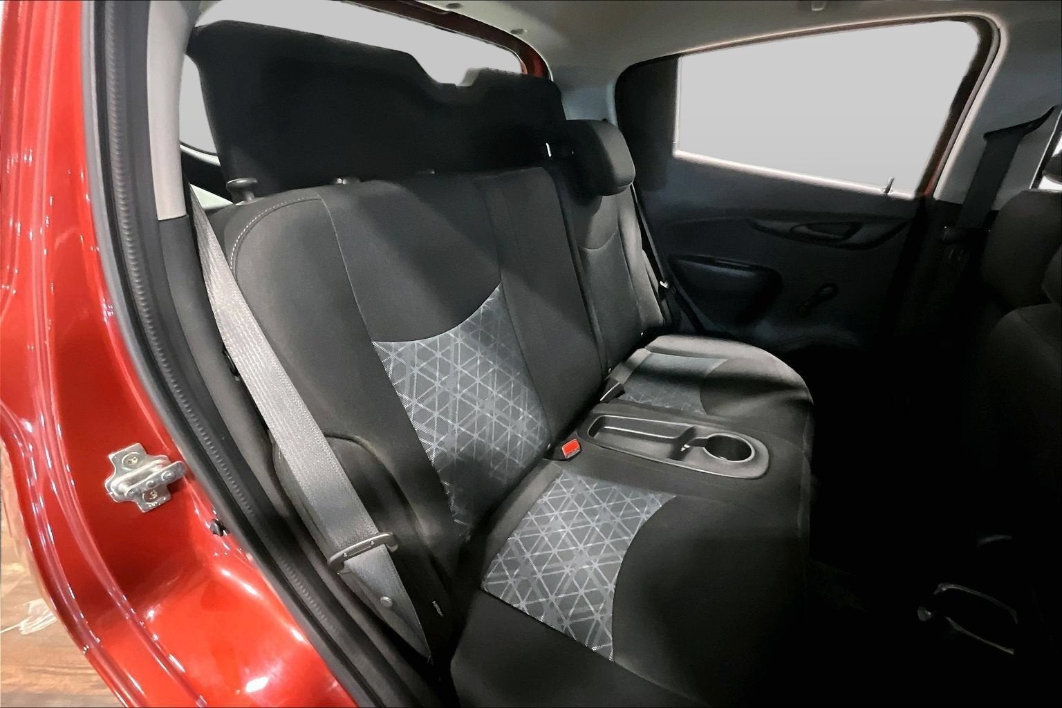 2022 Chevrolet Spark LS