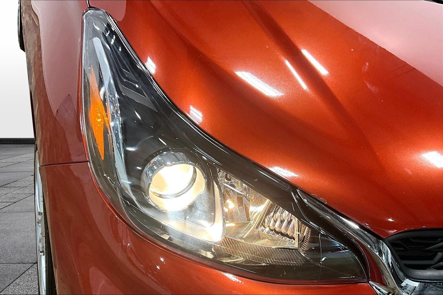 2022 Chevrolet Spark LS
