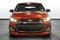 2022 Chevrolet Spark LS