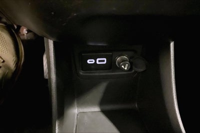 2022 Chevrolet Spark LS