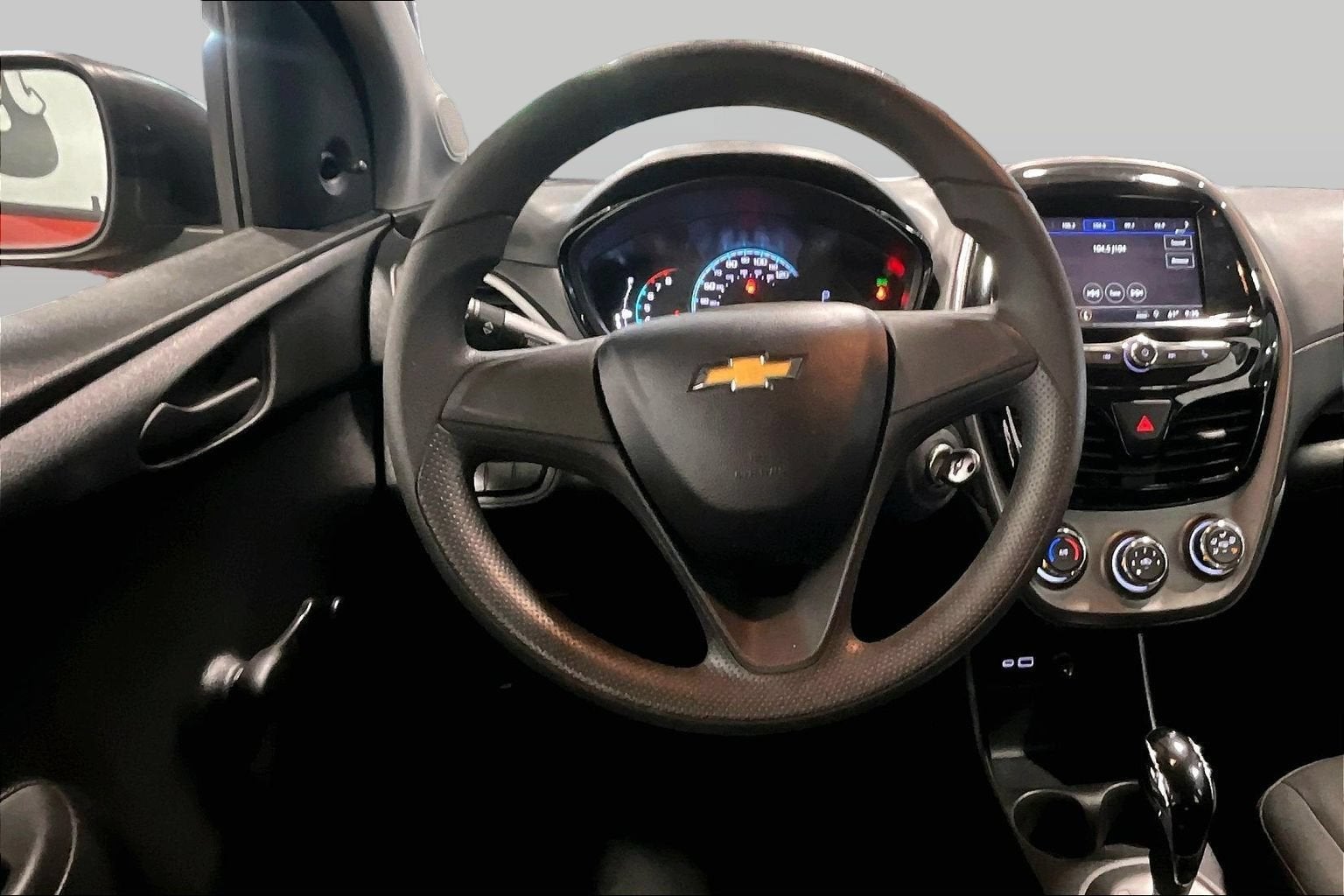 2022 Chevrolet Spark LS