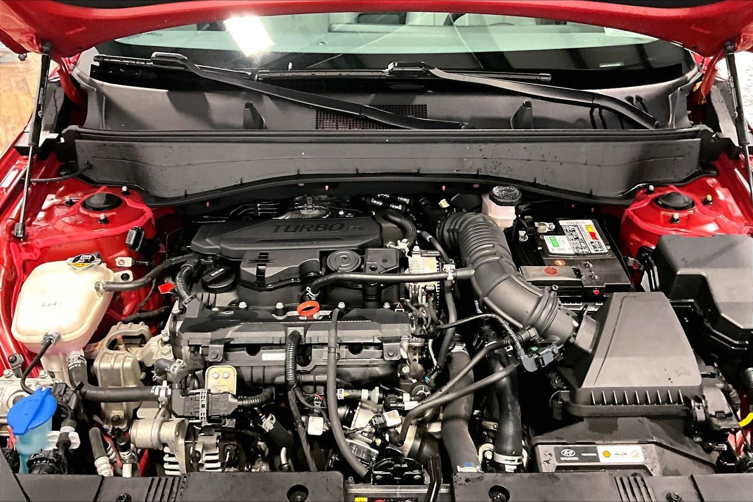 2025 Hyundai Kona Limited