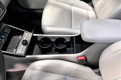 2025 Hyundai Kona Limited