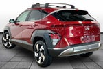 2025 Hyundai Kona Limited