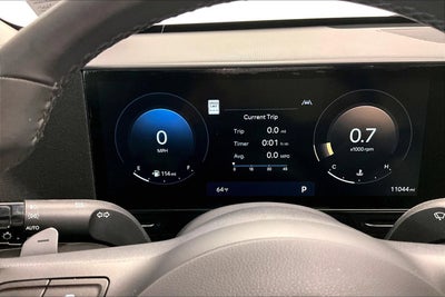 2025 Hyundai Kona Limited