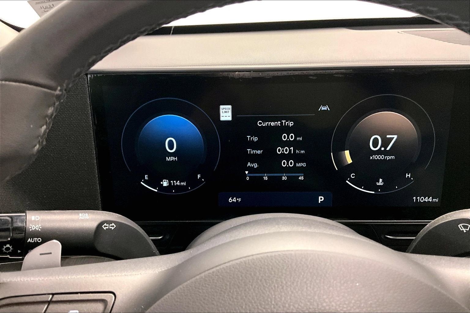 2025 Hyundai Kona Limited