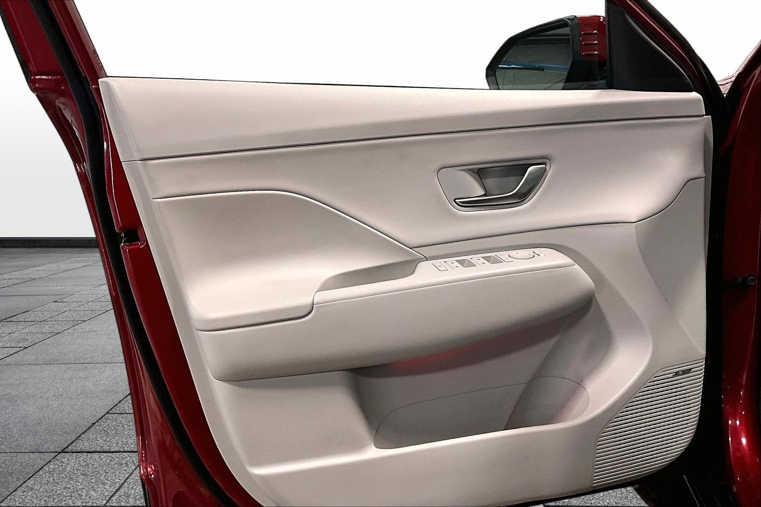 2025 Hyundai Kona Limited