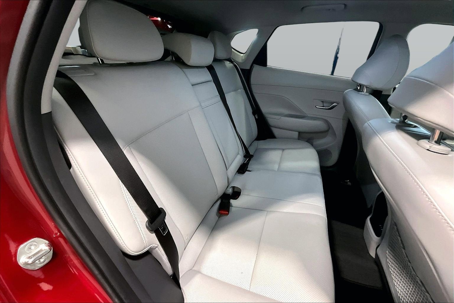 2025 Hyundai Kona Limited