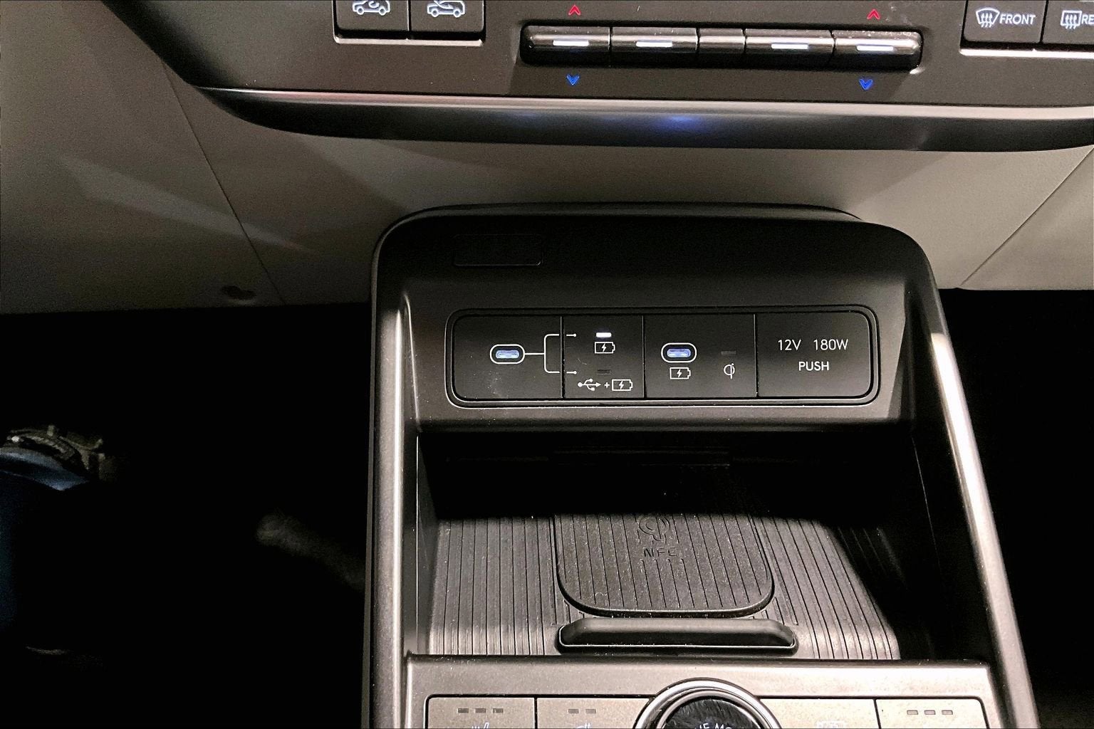 2025 Hyundai Kona Limited