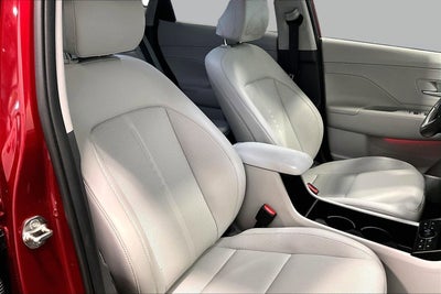 2025 Hyundai Kona Limited