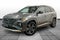 2022 Hyundai Tucson N Line