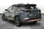 2022 Hyundai Tucson N Line