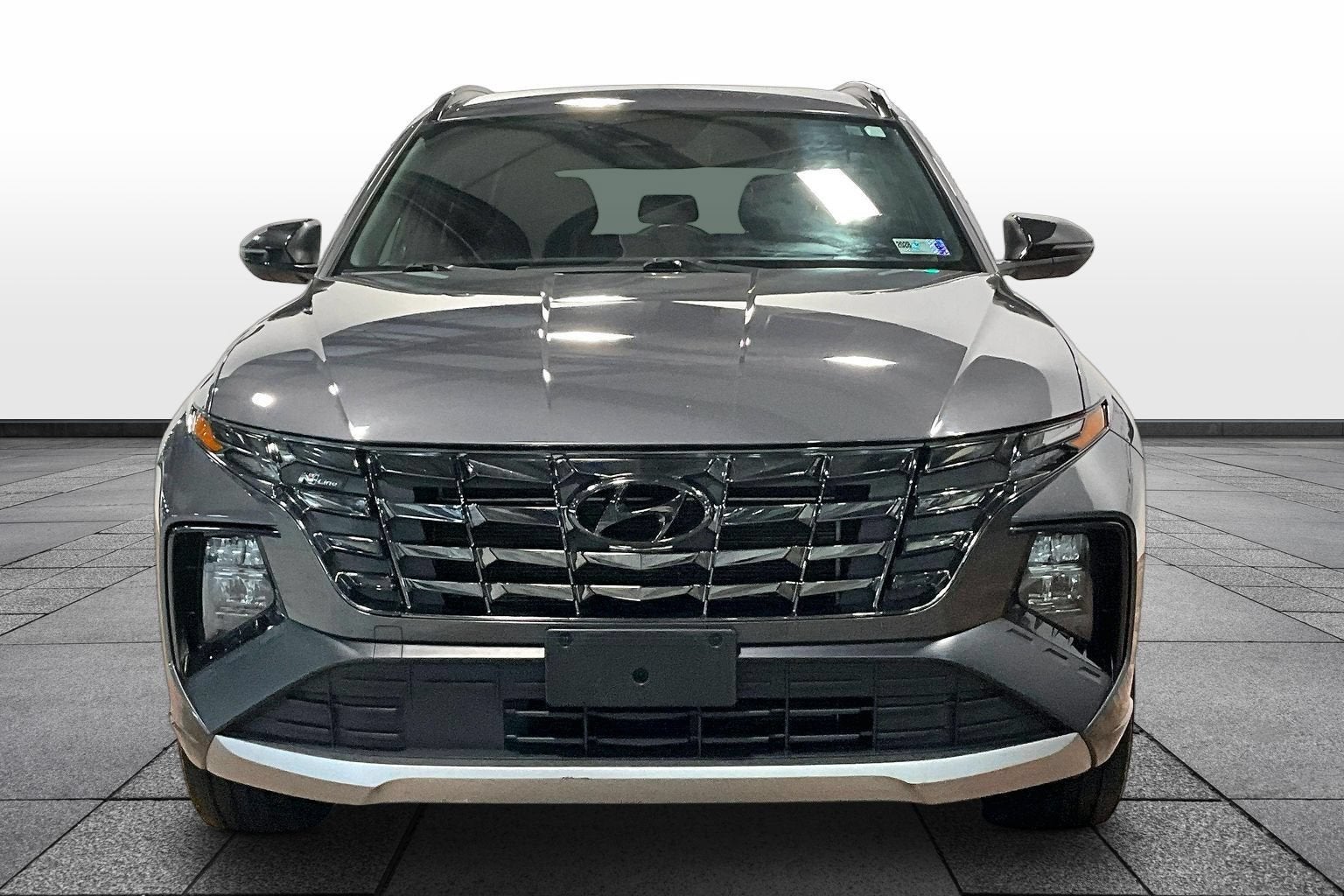 2022 Hyundai Tucson N Line
