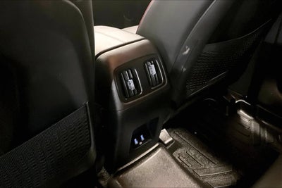 2022 Hyundai Tucson N Line