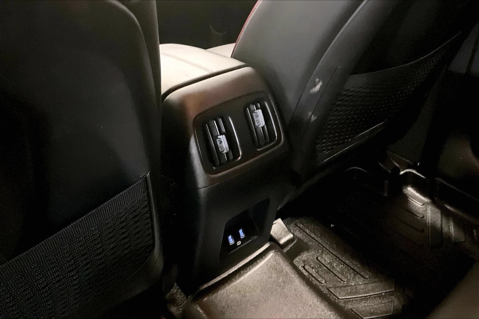 2022 Hyundai Tucson N Line