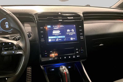 2022 Hyundai Tucson N Line