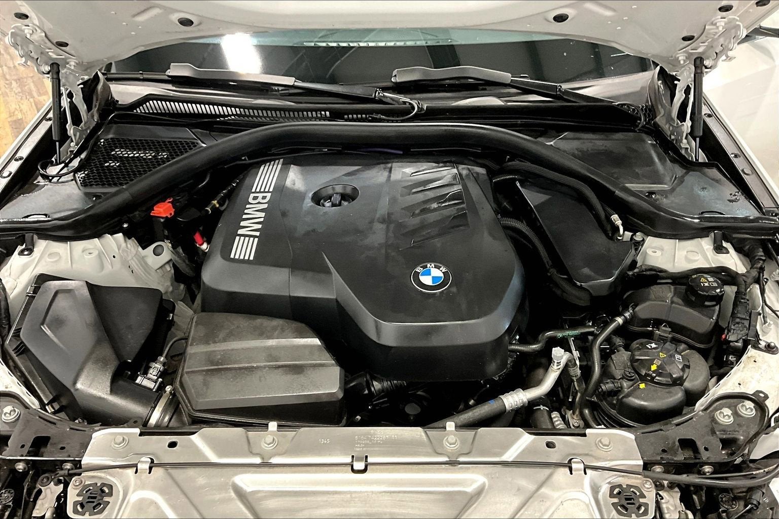 2025 BMW 3 Series 330i xDrive
