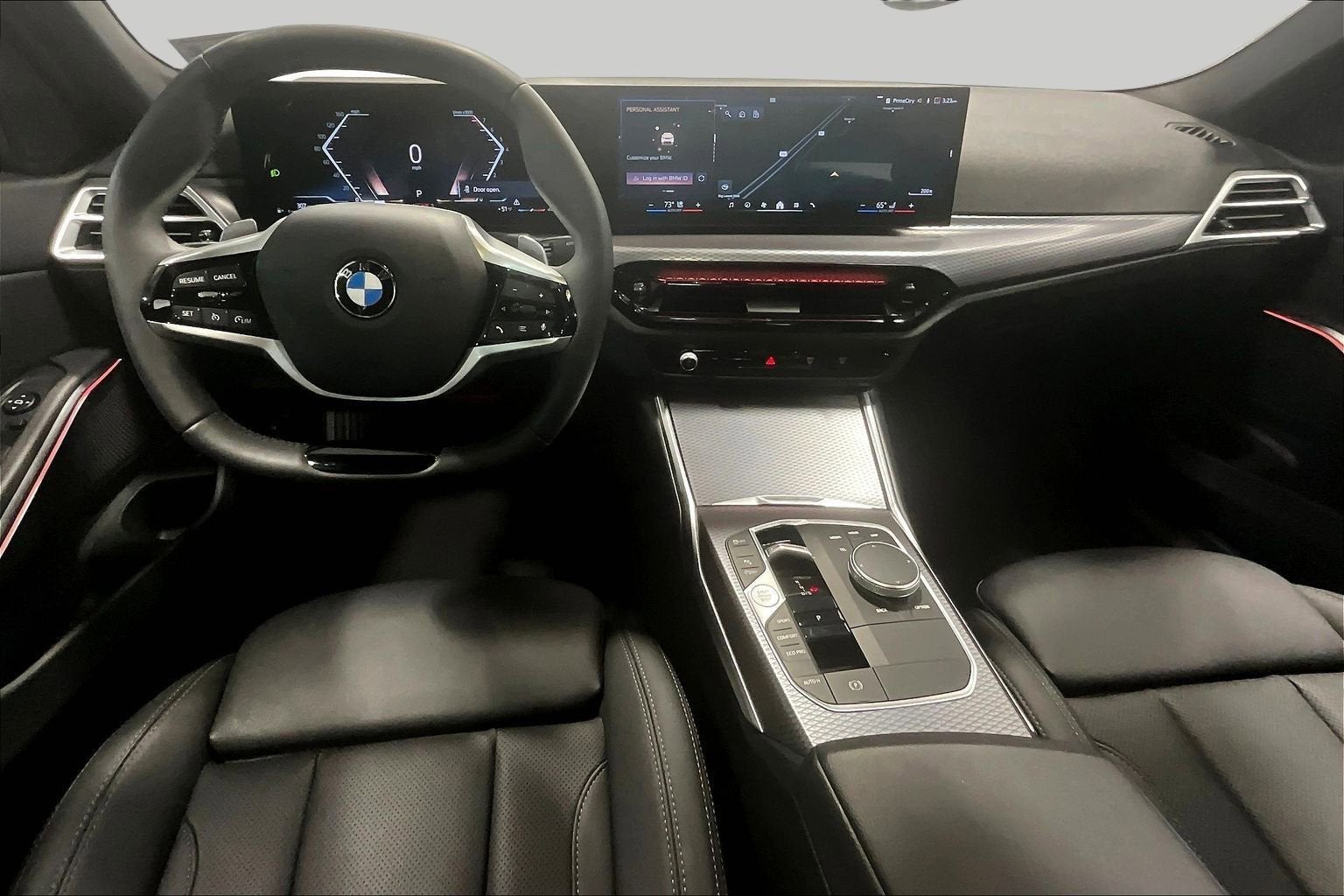 2025 BMW 3 Series 330i xDrive