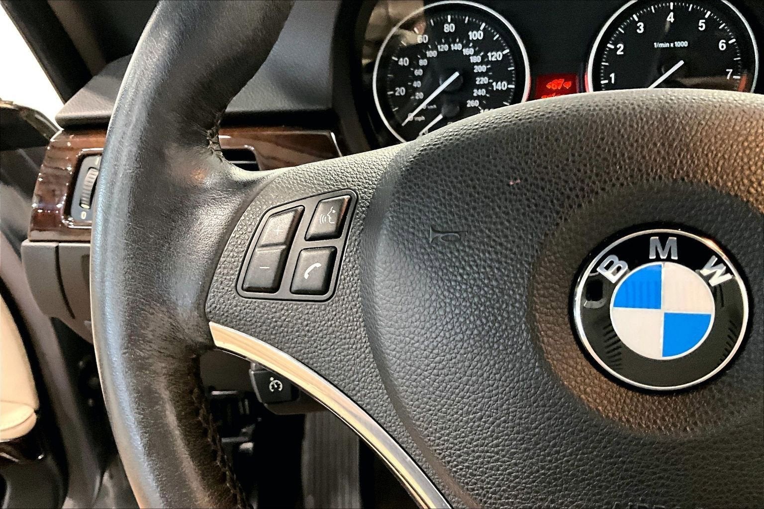 2011 BMW 3 Series 335i