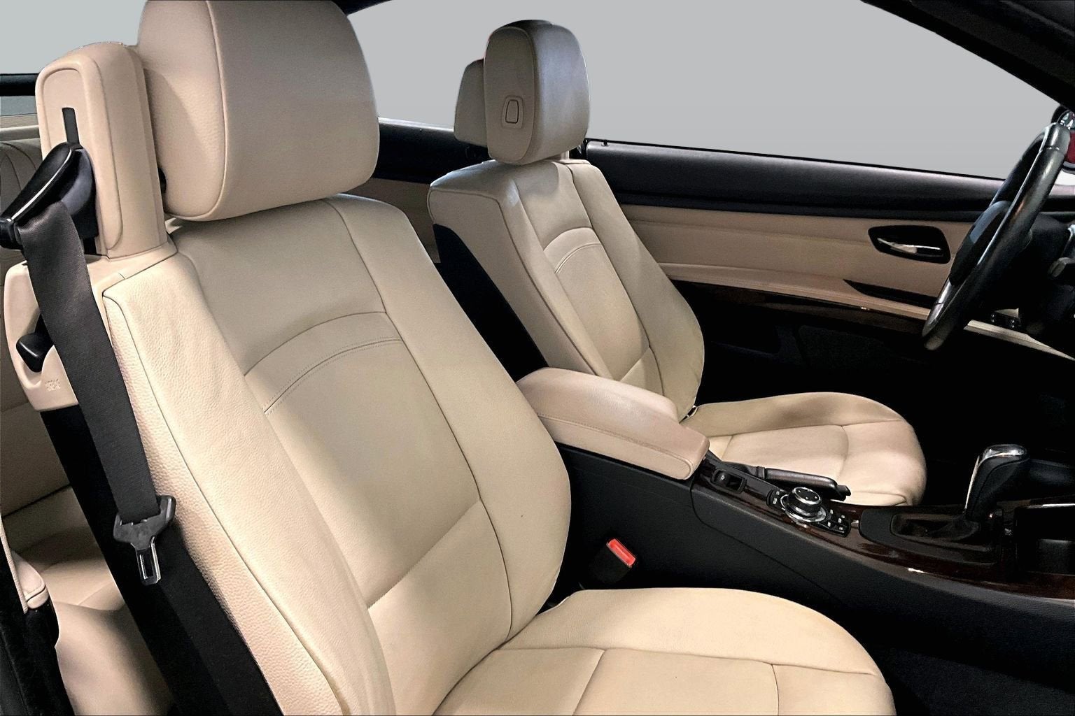 2011 BMW 3 Series 335i