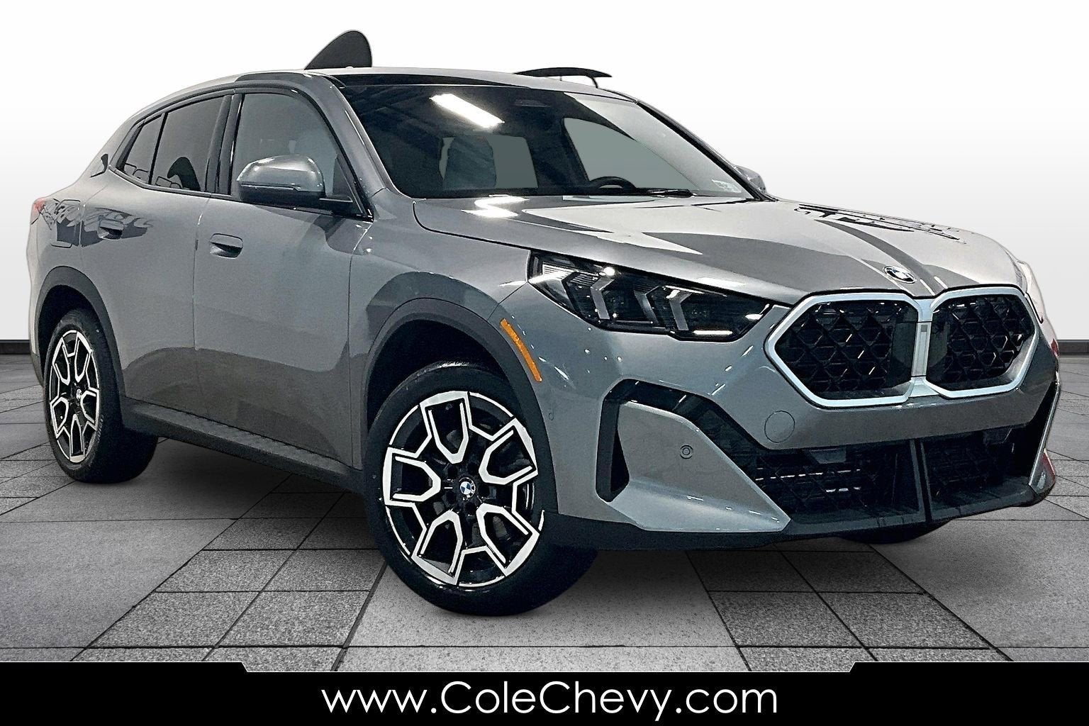 2026 BMW X2 xDrive28i