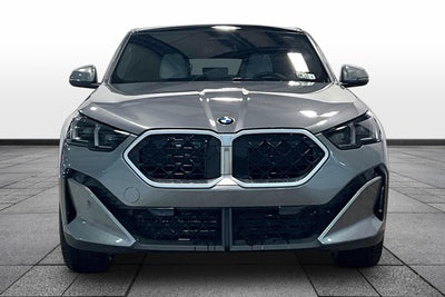 2026 BMW X2 xDrive28i