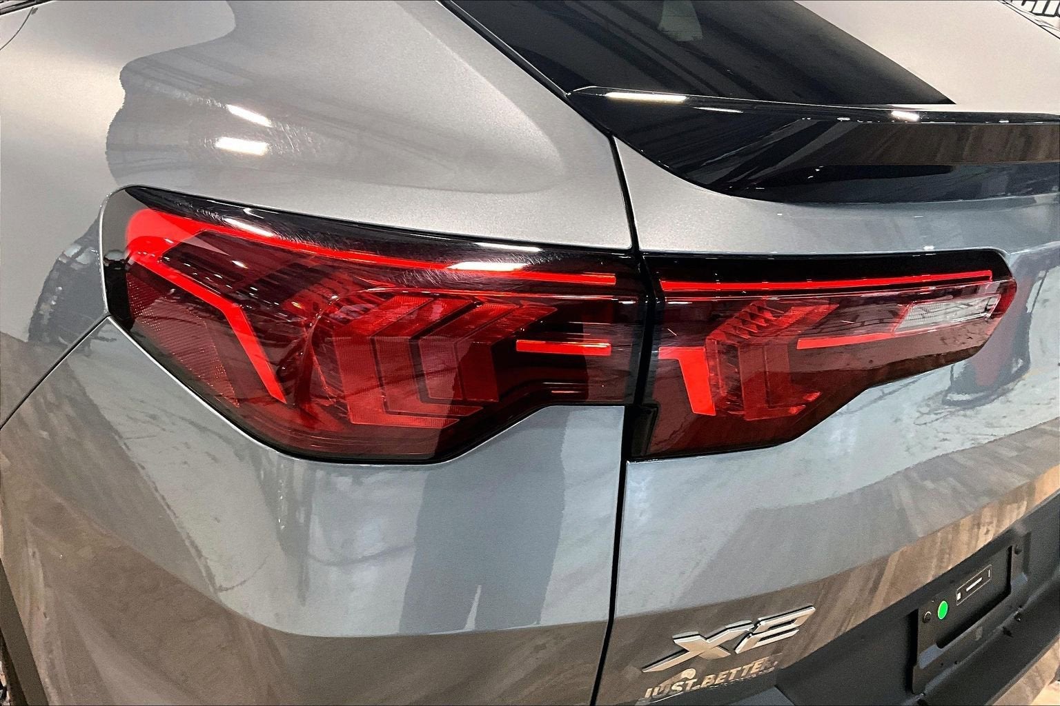 2026 BMW X2 xDrive28i