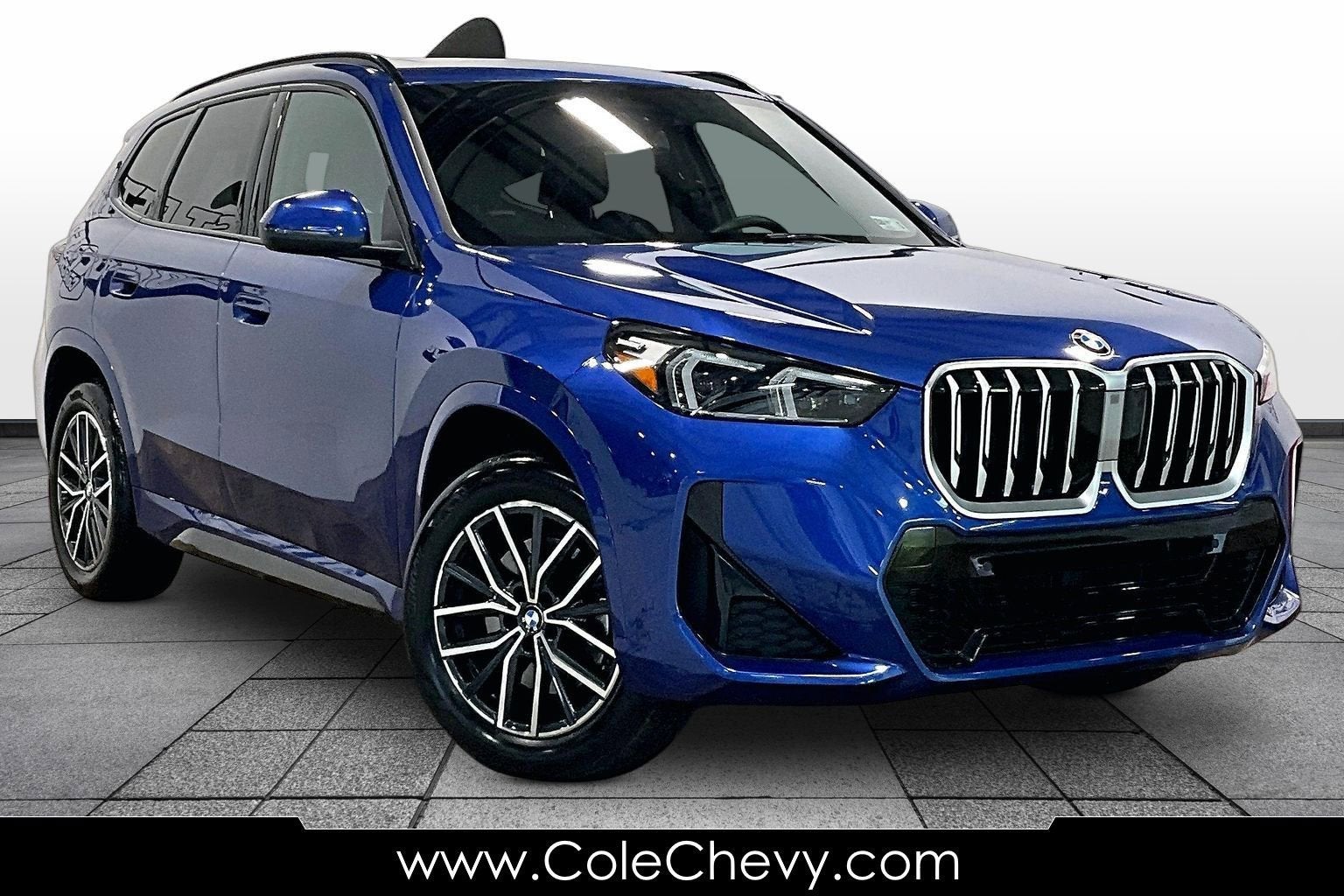 2026 BMW X1 xDrive28i's photo