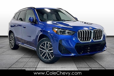 2023 BMW X1 xDrive28i