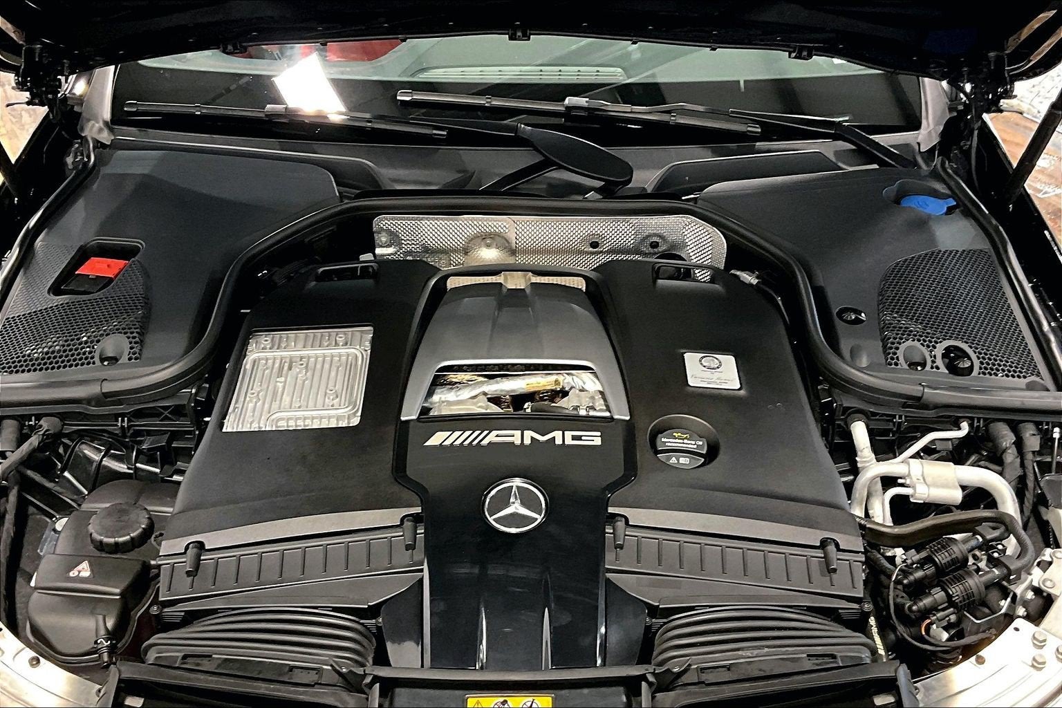 2019 Mercedes-Benz AMG® GT AMG® GT 63 S