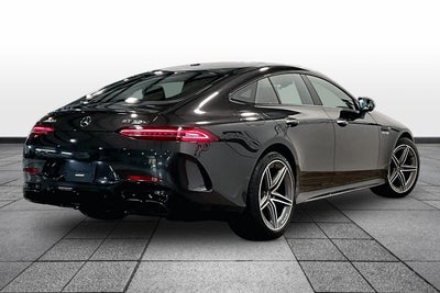 2019 Mercedes-Benz AMG® GT AMG® GT 63 S