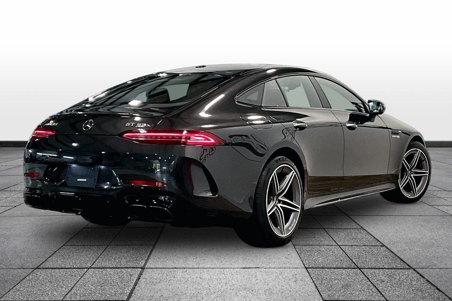 2019 Mercedes-Benz AMG® GT AMG® GT 63 S
