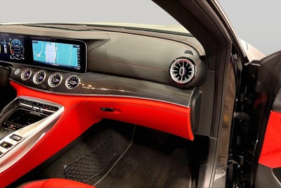 2019 Mercedes-Benz AMG® GT AMG® GT 63 S