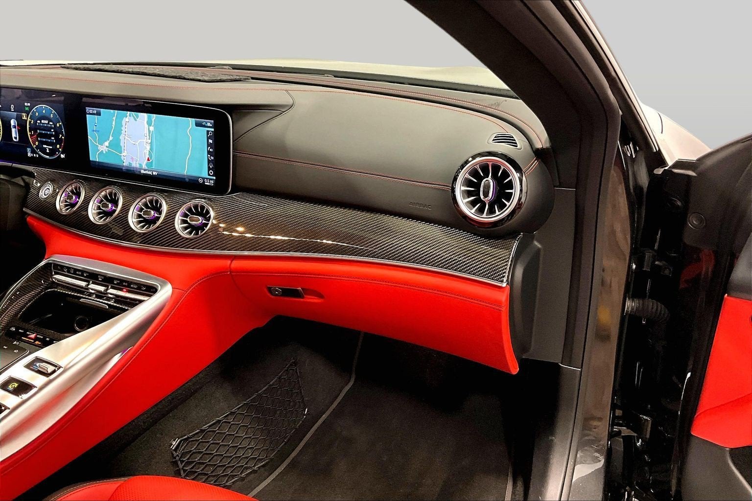 2019 Mercedes-Benz AMG® GT AMG® GT 63 S