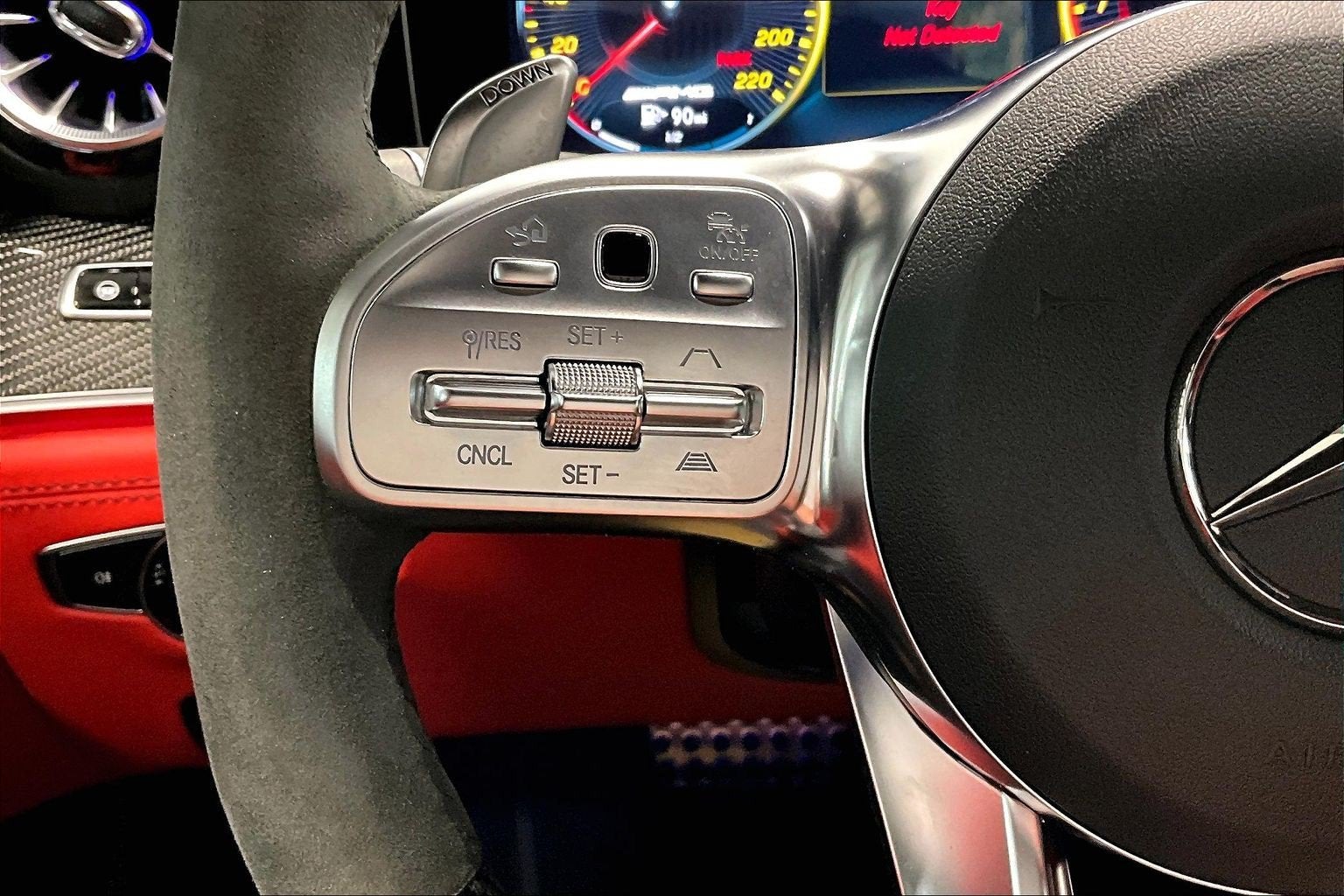 2019 Mercedes-Benz AMG® GT AMG® GT 63 S
