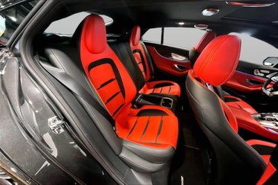 2019 Mercedes-Benz AMG® GT AMG® GT 63 S