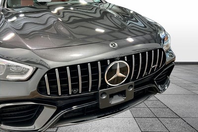 2019 Mercedes-Benz AMG® GT AMG® GT 63 S