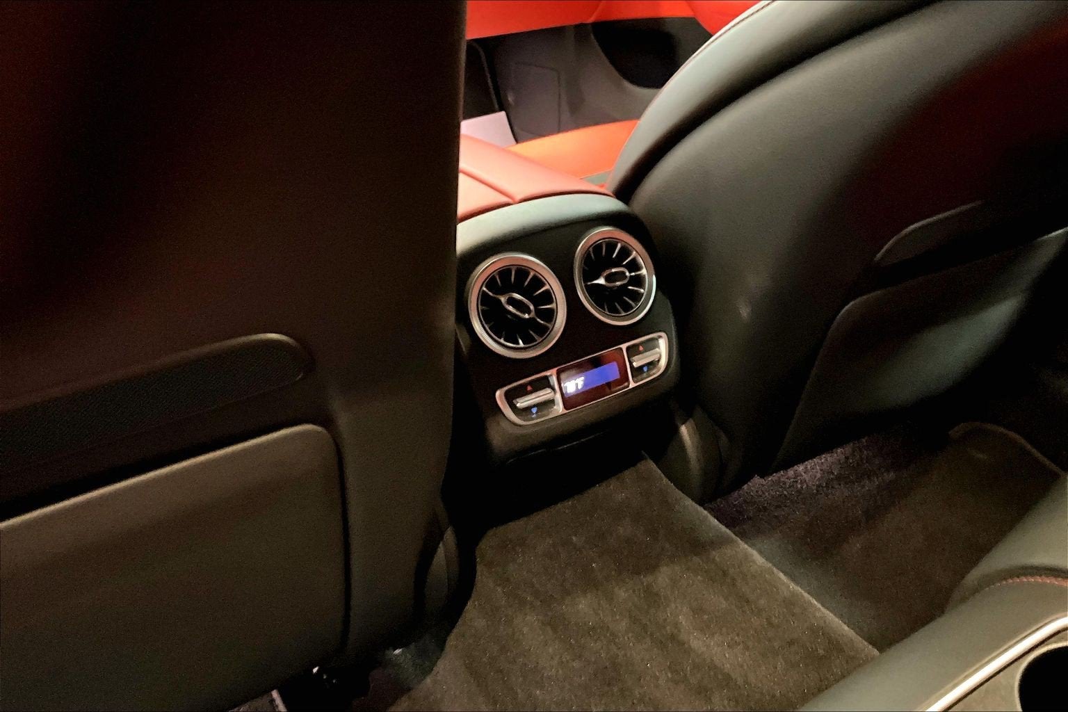 2019 Mercedes-Benz AMG® GT AMG® GT 63 S