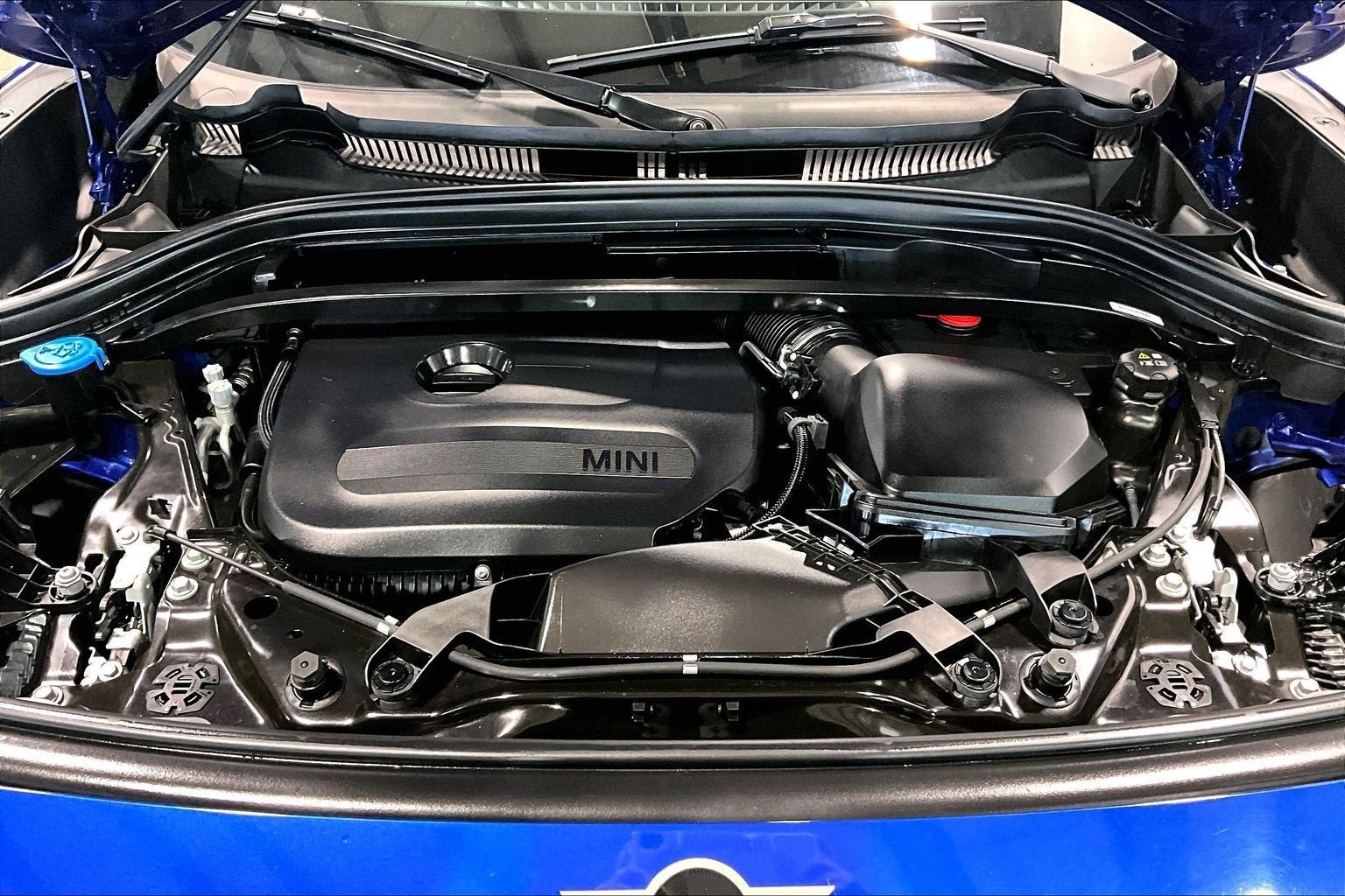 2025 MINI Countryman S