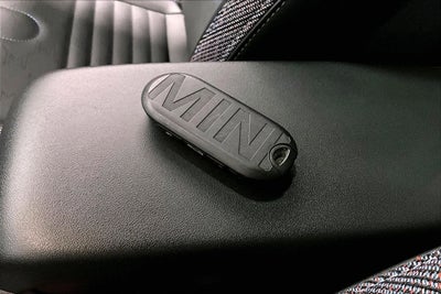 2025 MINI Countryman S