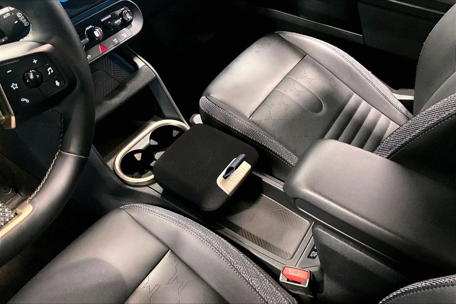 2025 MINI Countryman S