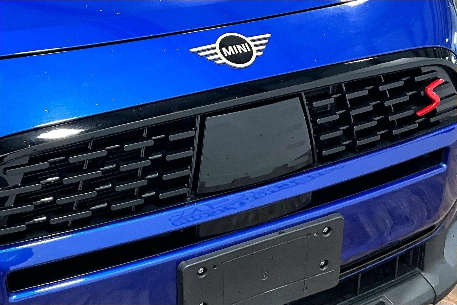 2025 MINI Countryman S